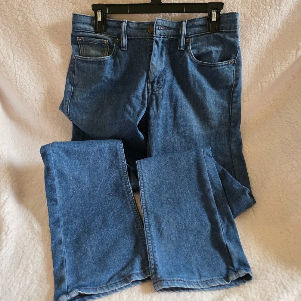 Levi's Strauss 501 Button Fly 29x34
